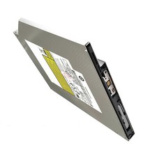 DVD Laufwerk Brenner für Lenovo Essential B570E n2f29GE, G570_m519tGE - Notebook