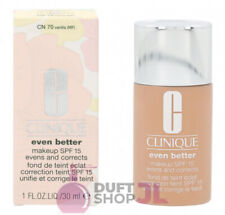 Clinique Even Better Make-Up