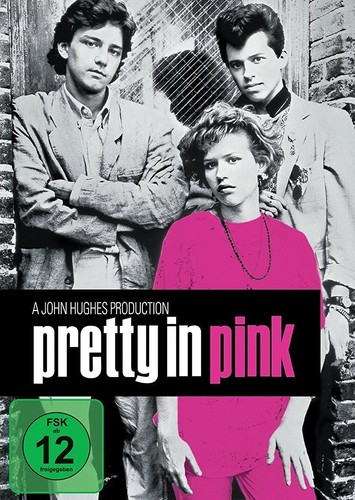 Annie potts molly ringwald - annie, potts,molly