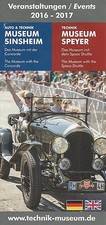 Events in the Auto & Technik