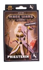 Mage Wars Academy  Priesterin