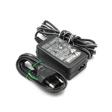 Netzadapter für Sony HVR-HD1000C DCR-HC5E DCR-HC16E Camcorder Handycam Ladegerät