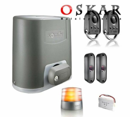 Somfy elixo smart - somfy,
