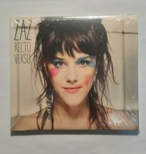 Recto Verson by Zaz (CD, 2013)