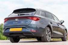 Sonnenschutz Blenden für Seat Leon ST Kombi ab 4/2020 Sonnenblenden Kompl.-Set