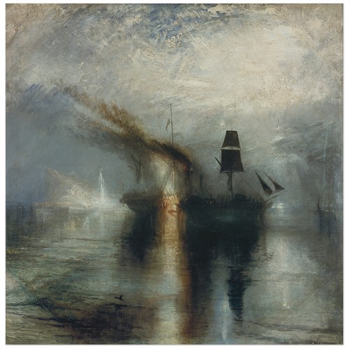 Joseph mallord william turner - joseph,