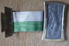 Volksmarsch Zell am Main Kloster Oberzell 1974 gut erhalten siehe Foto