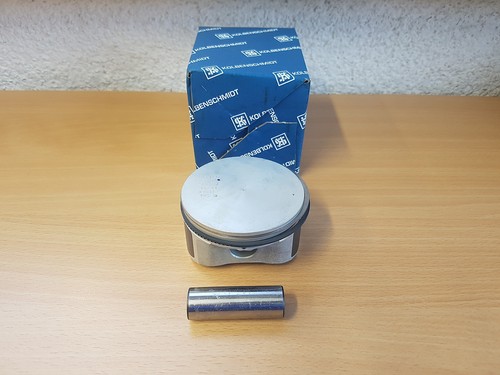 Kolben opel 16v - 1,8i,