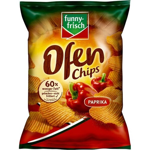 Funny frisch ofenchips - funny-frisch,