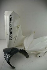 MV Agusta F3 675 800 Verkleidung GFK Rennverkleidung Motoforza Kanzel Höcker