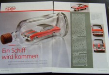 OPEL COMMODORE A GS-E COUPE in