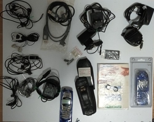 Nokia handy plus - nokia,
