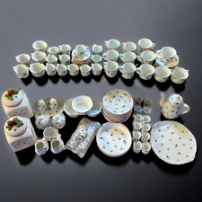 Villeroy Boch Service PETITE FLEUR Teller Tasse Schale Geschirr AUSWAHL NEU