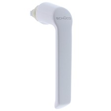 Schüco Steckgriff für Kunststofffenster Fenstergriff 234235 234236 234482 214908