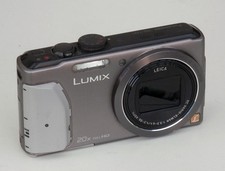 Digitalkamera Panasonic LUMIX