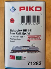 Piko H0 71282, BR 151