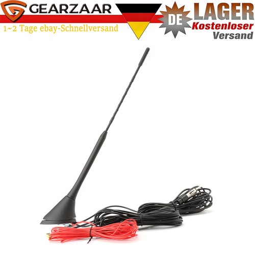 Dab antenne verstärker - dab,