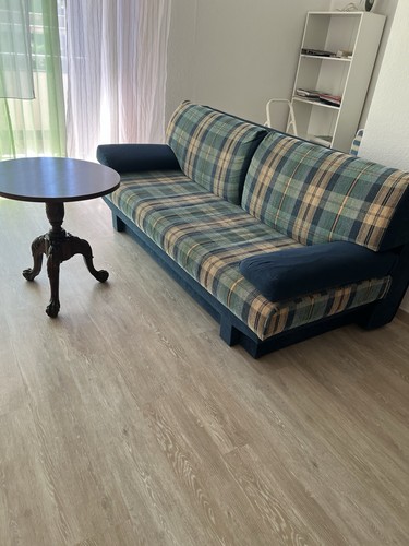 Ausziehbares schlafsofa - ausziehbares,
