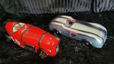 Blechdose, Auto, Nostalgie - 2