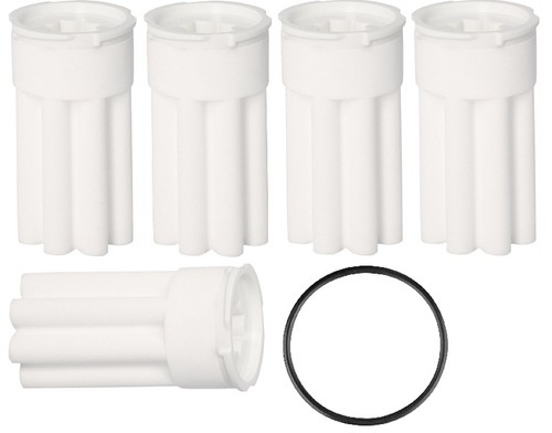 Filter filtereinsatz - filter,