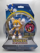 Neue Sonic The Hedgehog Bendy