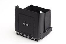 Rollei Rolleiflex 6006   Waist