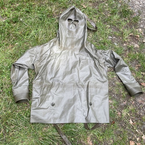 Jacke abc schutz - jacke,