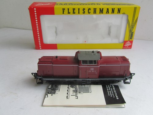 Fleischmann 4230 spur - 4230,