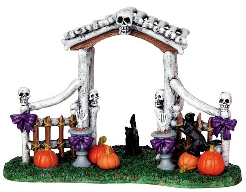Lemax 43064 hw35 - hw35,, arbor