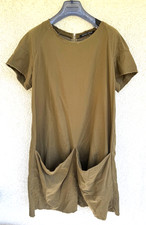 Hannes roether damenkleid - gr, m