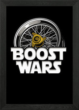 Boost Wars Auto Tuning