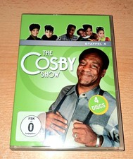 The Cosby Show - Die komplette