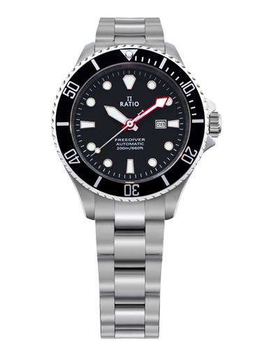 Ratio freediver taucher - freediver,