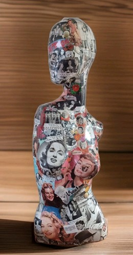 Vintage alte hollywood - vintage,
