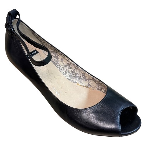 Vagabond poppy peep toe pumps - vagabond,