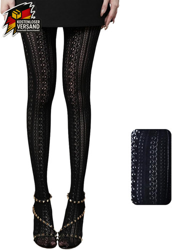 Damen trachtenstrumpfhose - damen,