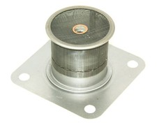 83-3642 Sieb im Ölrahmen Oil Filter Gauze in frame Triumph 650 OIF BSA A65 OIF