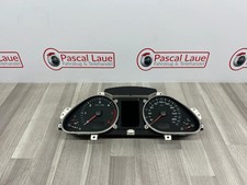 Audi A6 4F Diesel Tacho