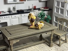 Weihnachtliche Eiswaffel -