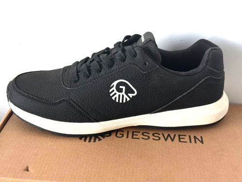 Giesswein organic sneaker men - giesswein,