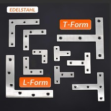 Holz Beschlag Flachverbinder