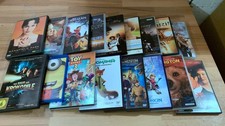 17 Filme DVD + Blu-ray –