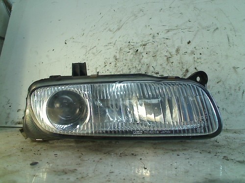 Scheinwerfer rechts mazda 323 - rechts,