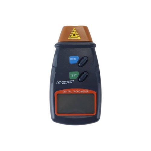 Profi digitaler tachometer - profi,