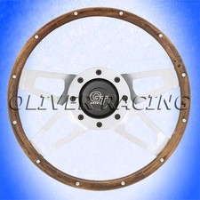 Grant Lenkrad Challenger 343