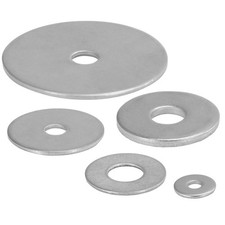 Karosseriescheiben Edelstahl