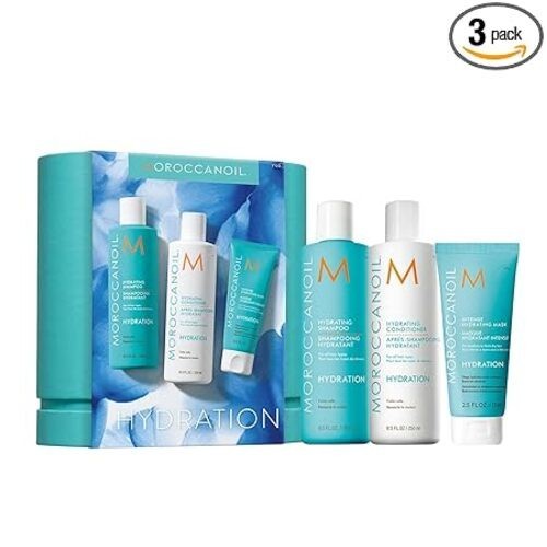 Moroccanoil frühlingsset - moroccanoil,