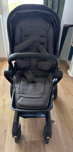 Joolz hub buggy kinderwagen - joolz,