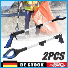 2stk Alu Greifhilfe mit Magnet