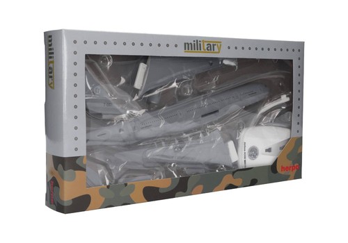 Herpa 614573 nato - airbus, a330